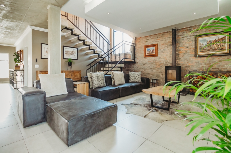 5 Bedroom Property for Sale in Kraaibosch Country Estate Western Cape